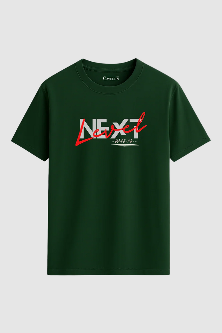 Next Level Classic Fit T-Shirt