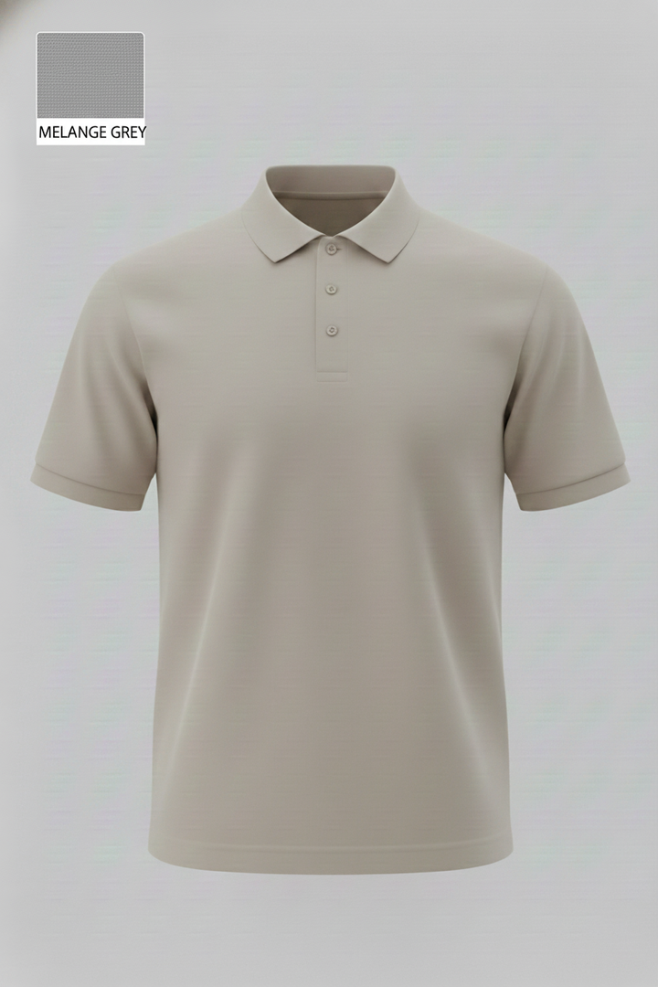 Classic Polo T-Shirt