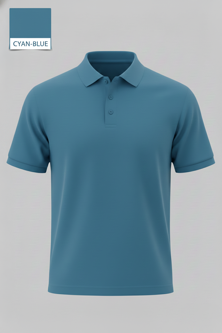 Classic Polo T-Shirt