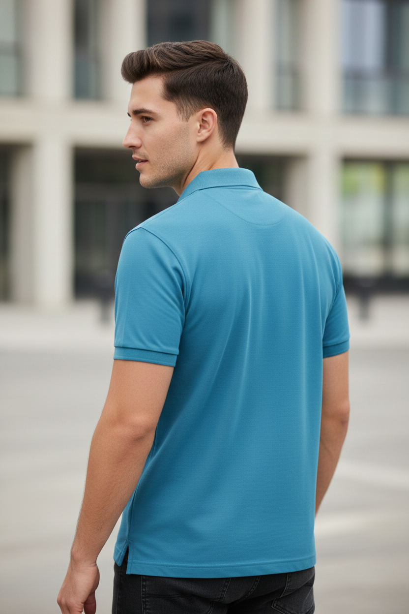Classic Polo T-Shirt