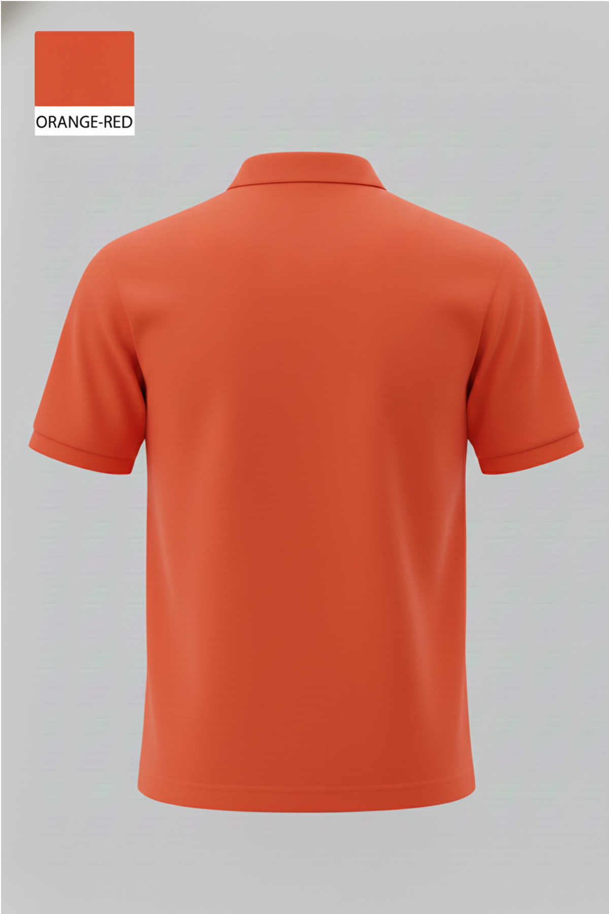 Classic Polo T-Shirt