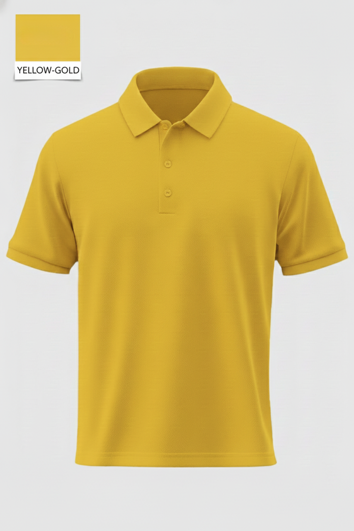 Classic Polo T-Shirt