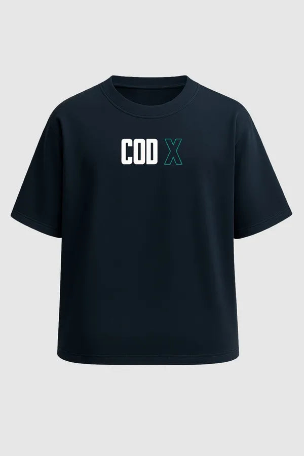 Underground Streetwear Oversized T-Shirt