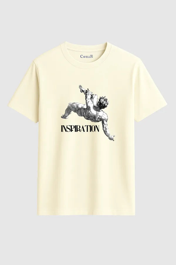 Inspiration Classic Fit T-Shirt